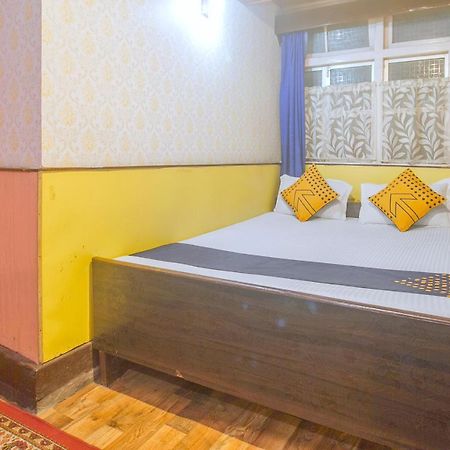Oyo Hotel Dil ดาร์จีลิง ภายนอก รูปภาพ