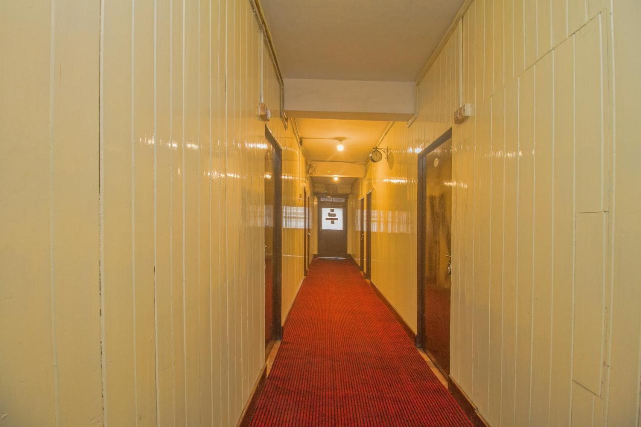 Oyo Hotel Dil ดาร์จีลิง ภายนอก รูปภาพ