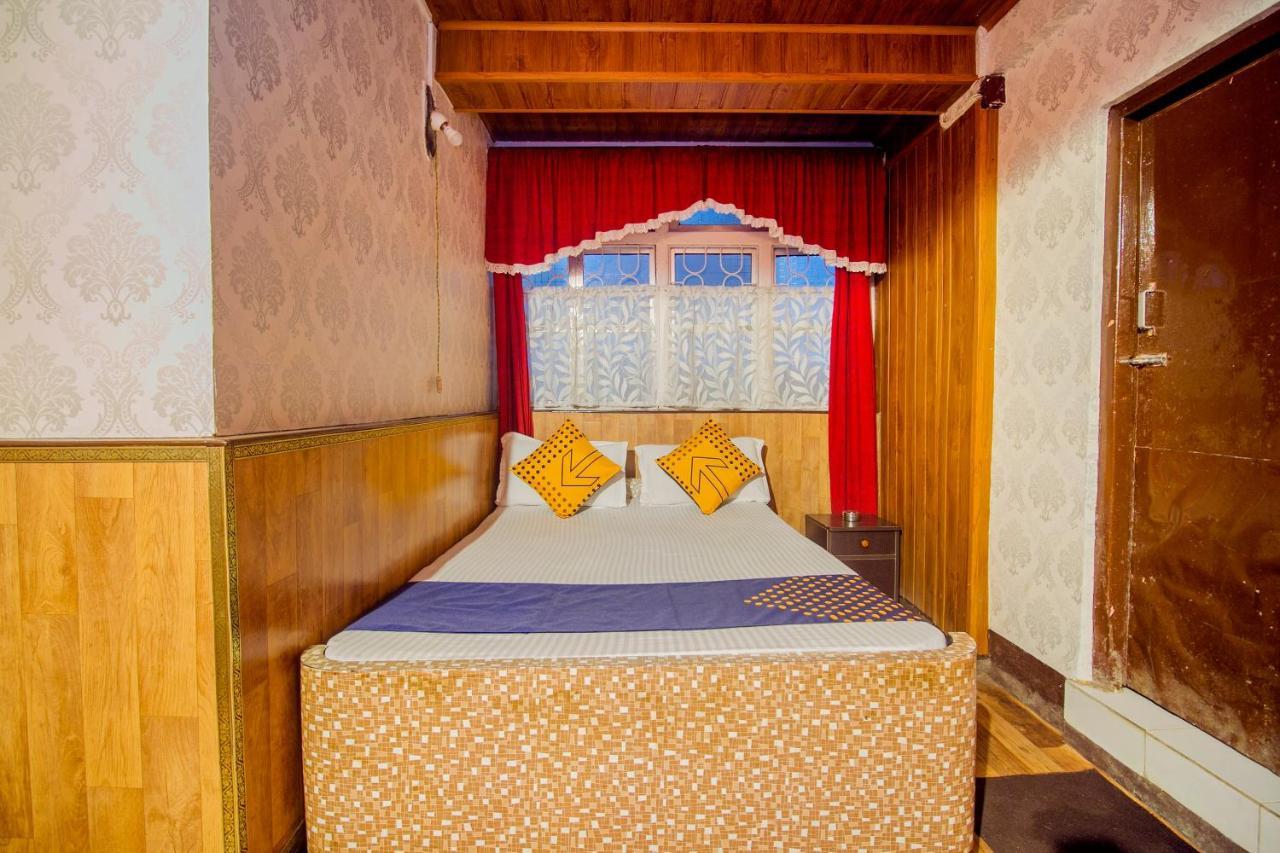 Oyo Hotel Dil ดาร์จีลิง ภายนอก รูปภาพ