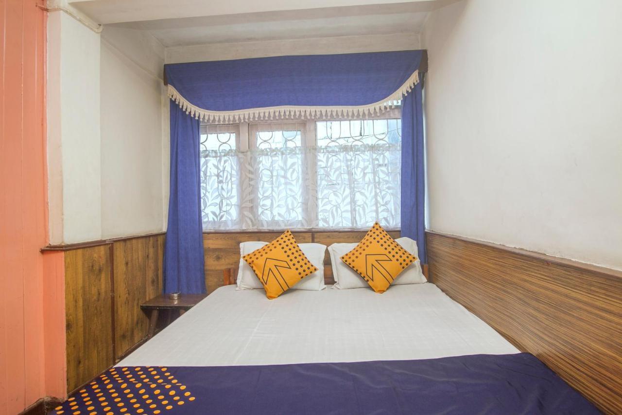 Oyo Hotel Dil ดาร์จีลิง ภายนอก รูปภาพ