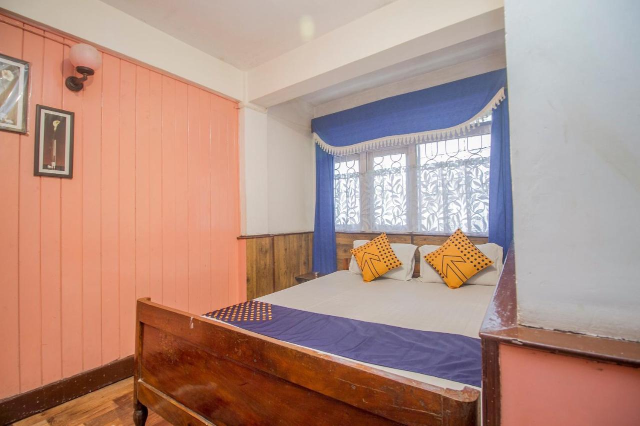 Oyo Hotel Dil ดาร์จีลิง ภายนอก รูปภาพ