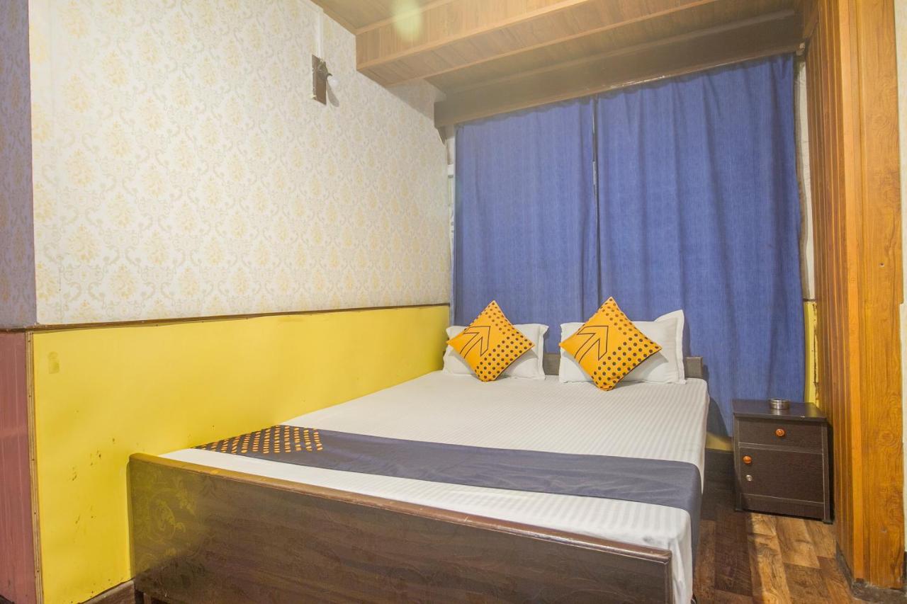 Oyo Hotel Dil ดาร์จีลิง ภายนอก รูปภาพ
