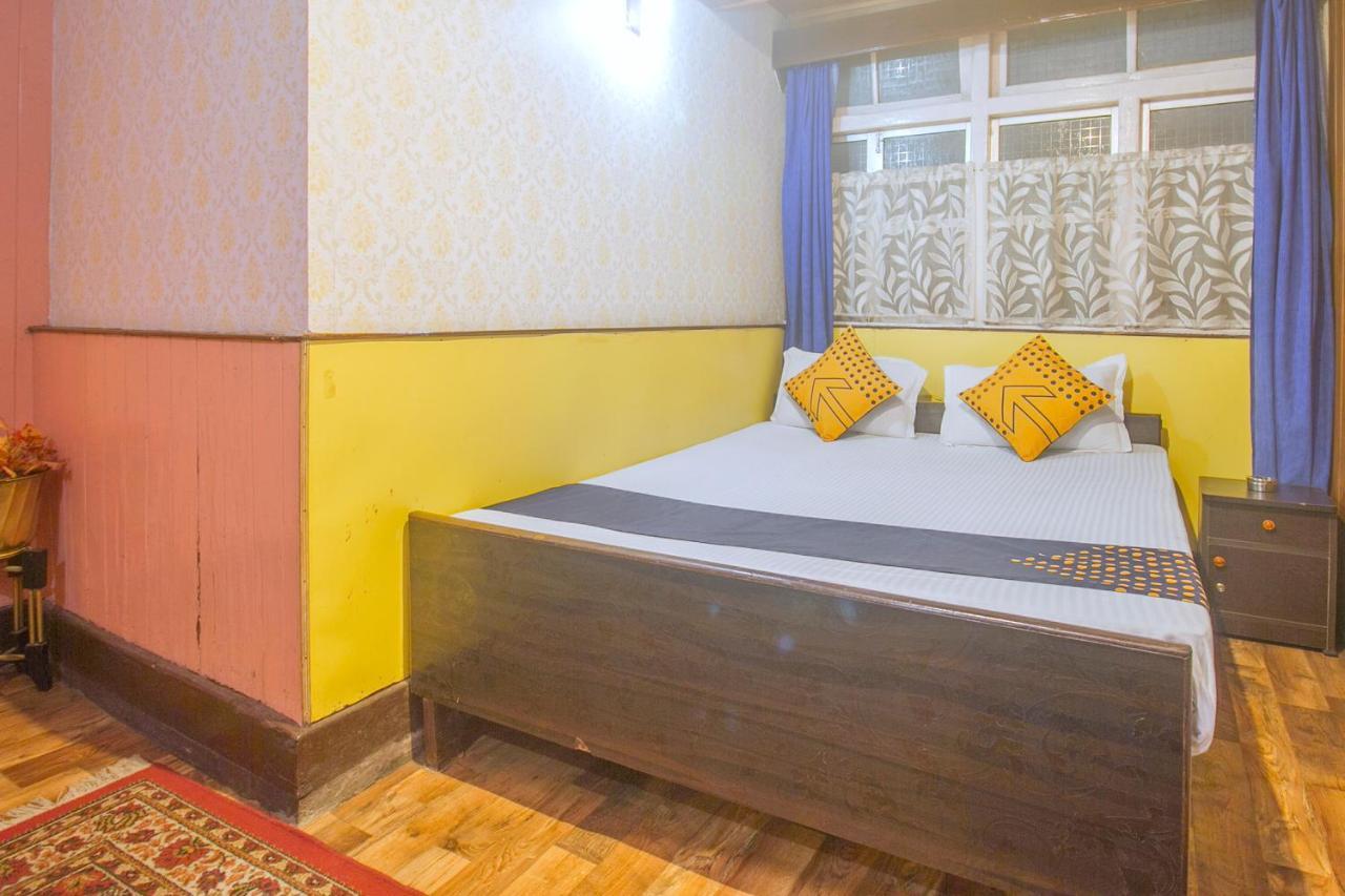Oyo Hotel Dil ดาร์จีลิง ภายนอก รูปภาพ