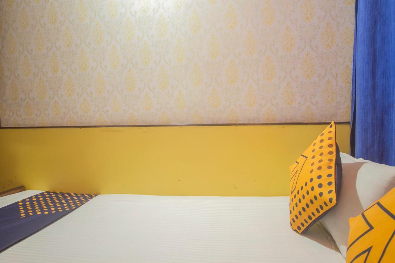 Oyo Hotel Dil ดาร์จีลิง ภายนอก รูปภาพ