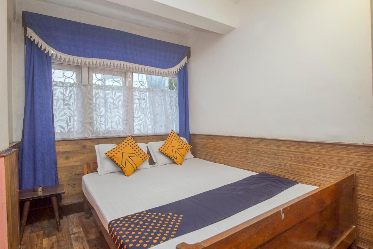 Oyo Hotel Dil ดาร์จีลิง ภายนอก รูปภาพ