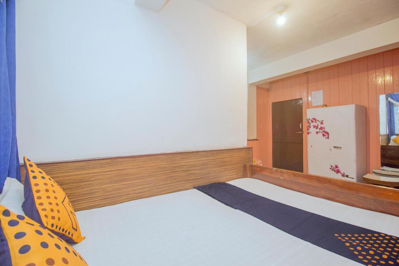 Oyo Hotel Dil ดาร์จีลิง ภายนอก รูปภาพ