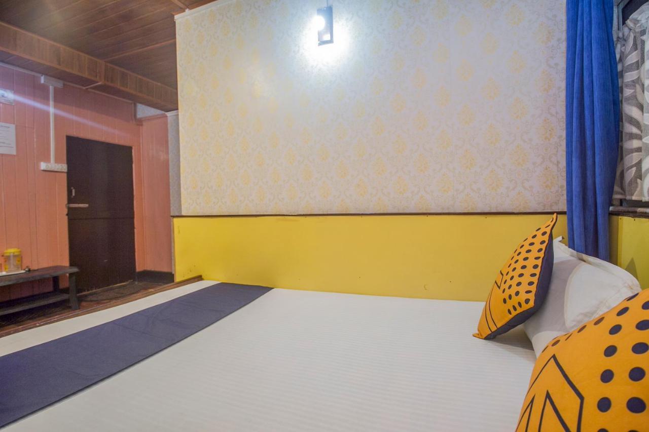 Oyo Hotel Dil ดาร์จีลิง ภายนอก รูปภาพ