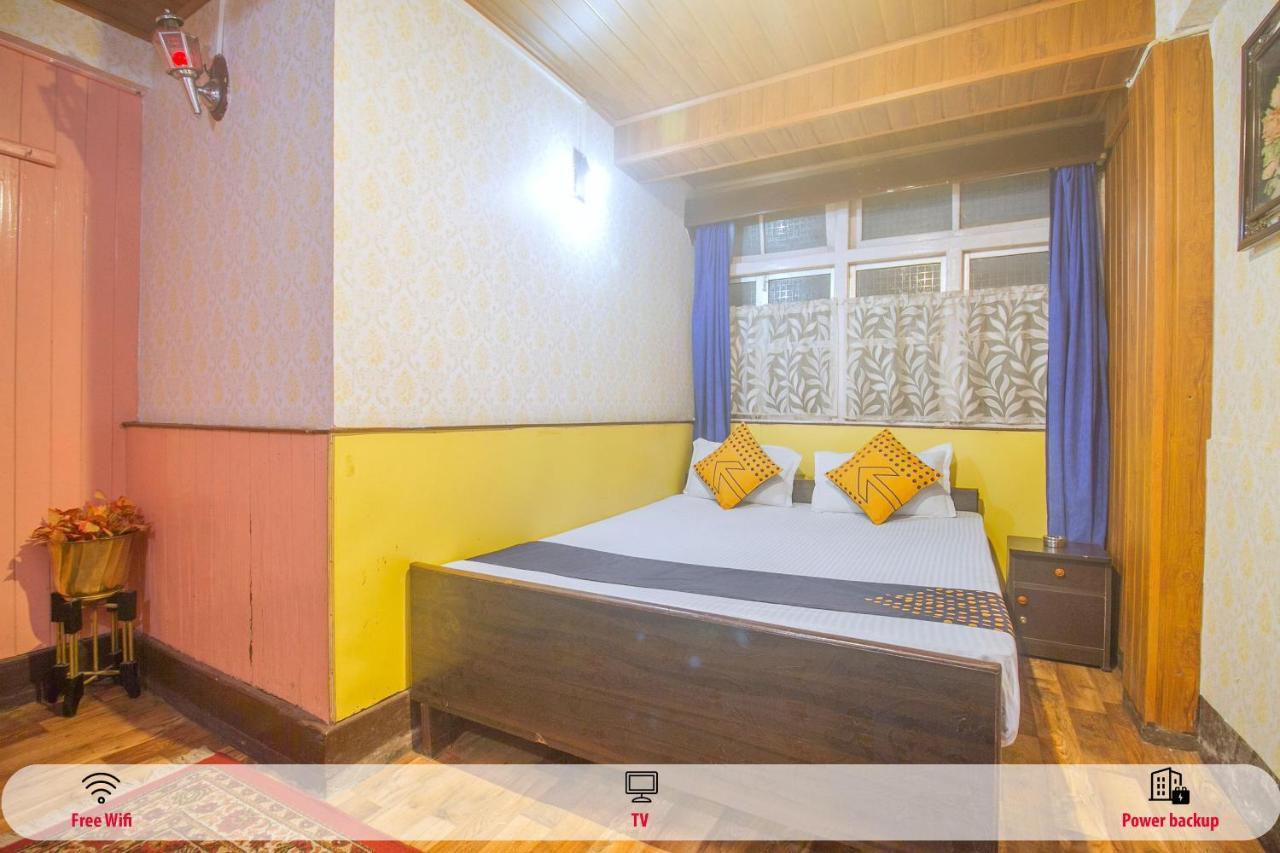 Oyo Hotel Dil ดาร์จีลิง ภายนอก รูปภาพ