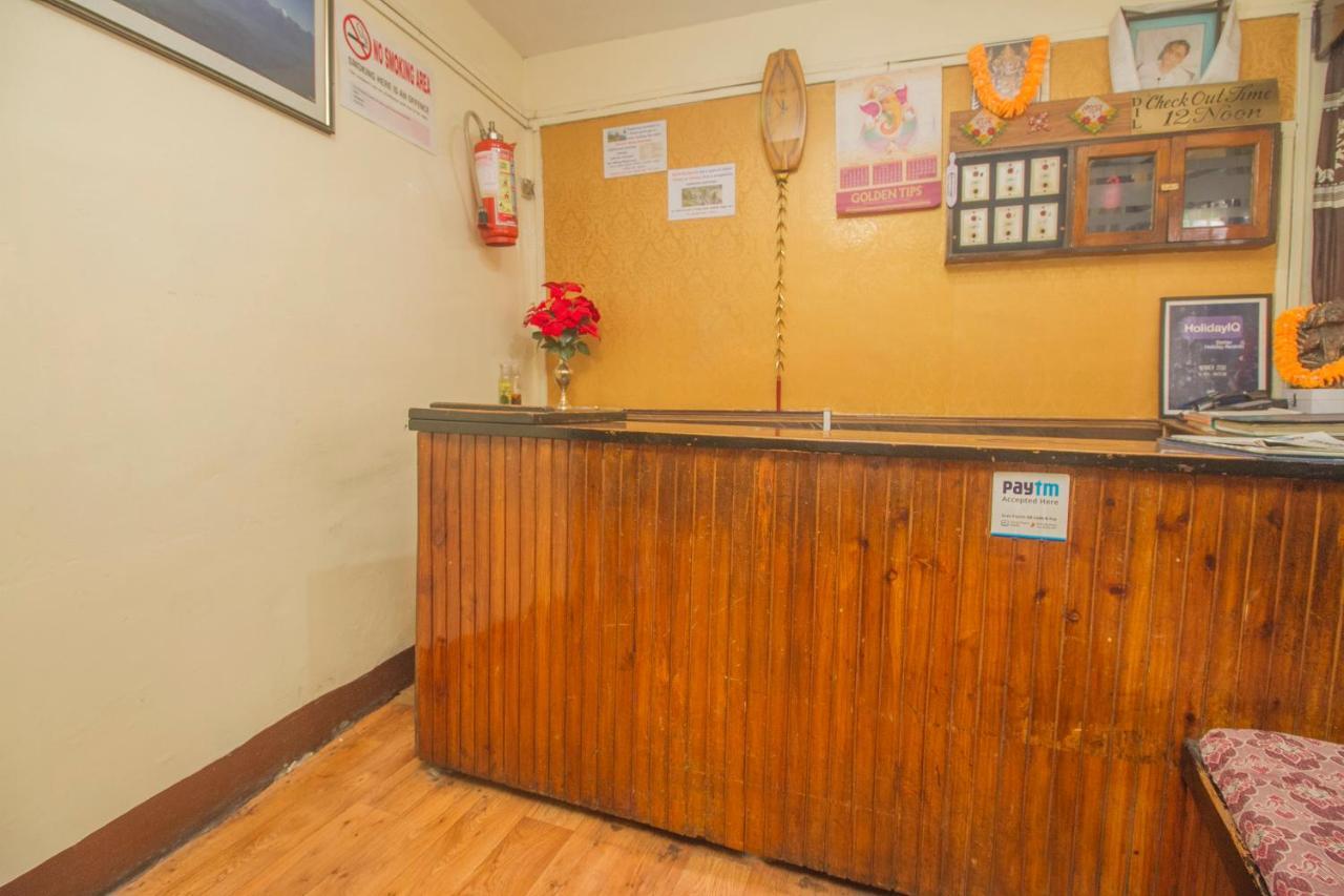 Oyo Hotel Dil ดาร์จีลิง ภายนอก รูปภาพ