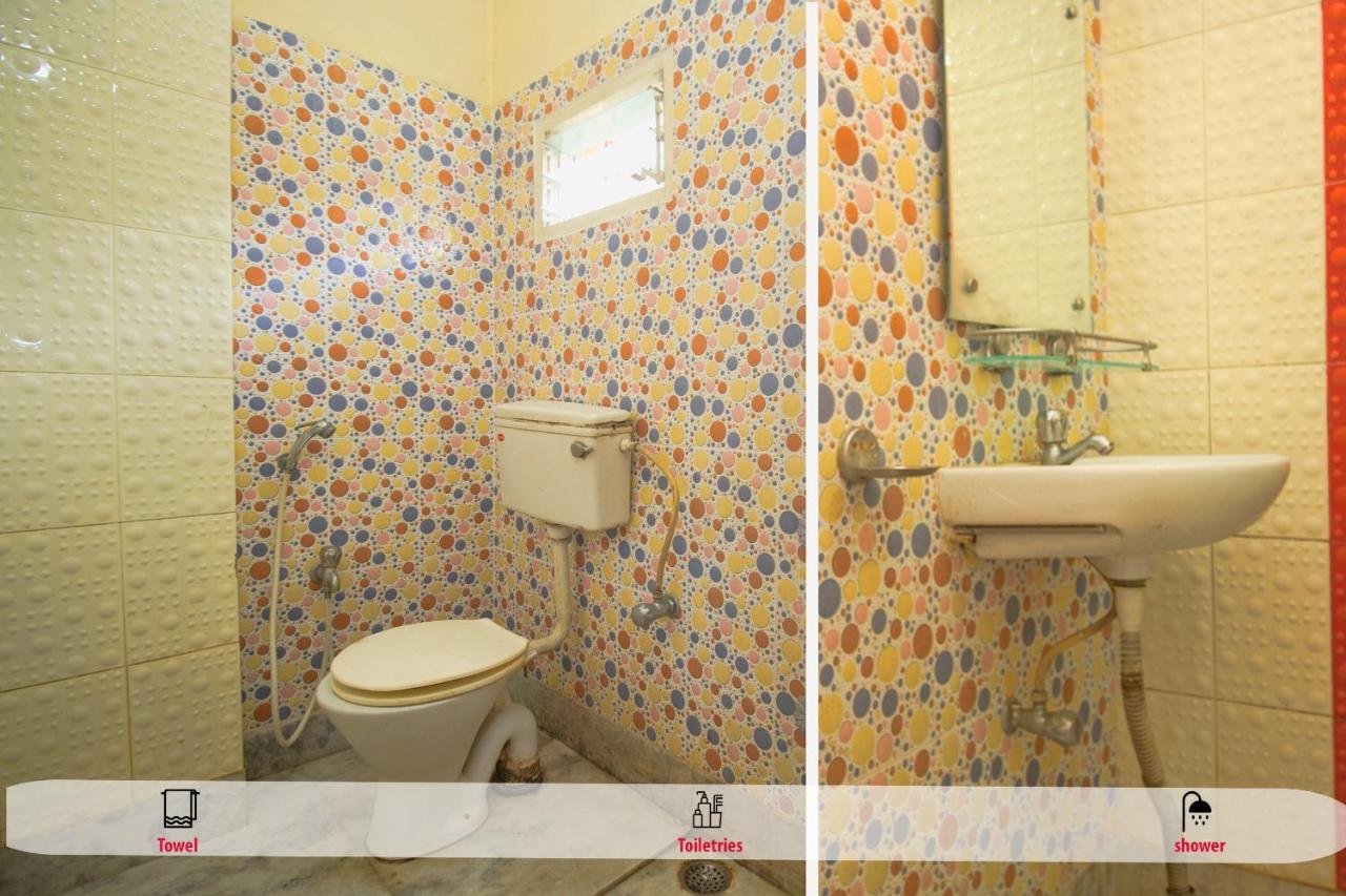 Oyo Hotel Dil ดาร์จีลิง ภายนอก รูปภาพ