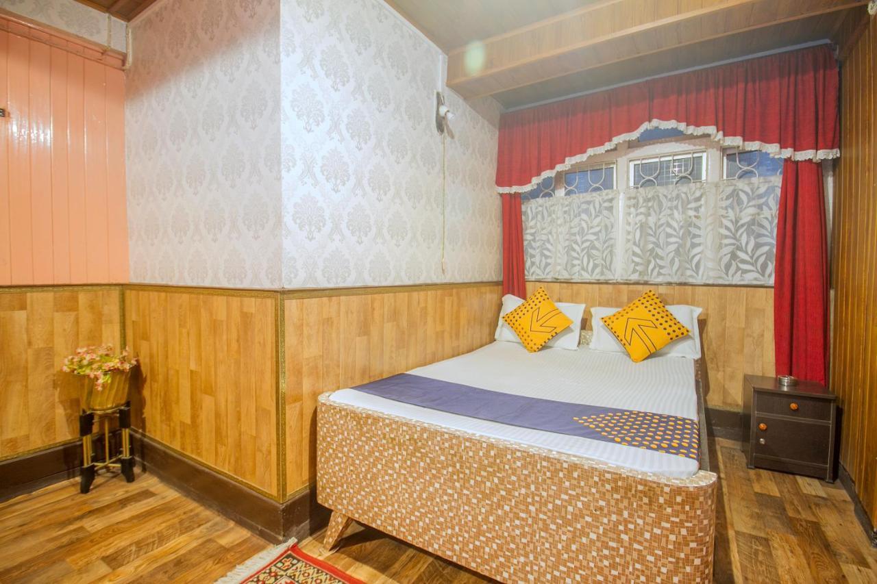Oyo Hotel Dil ดาร์จีลิง ภายนอก รูปภาพ