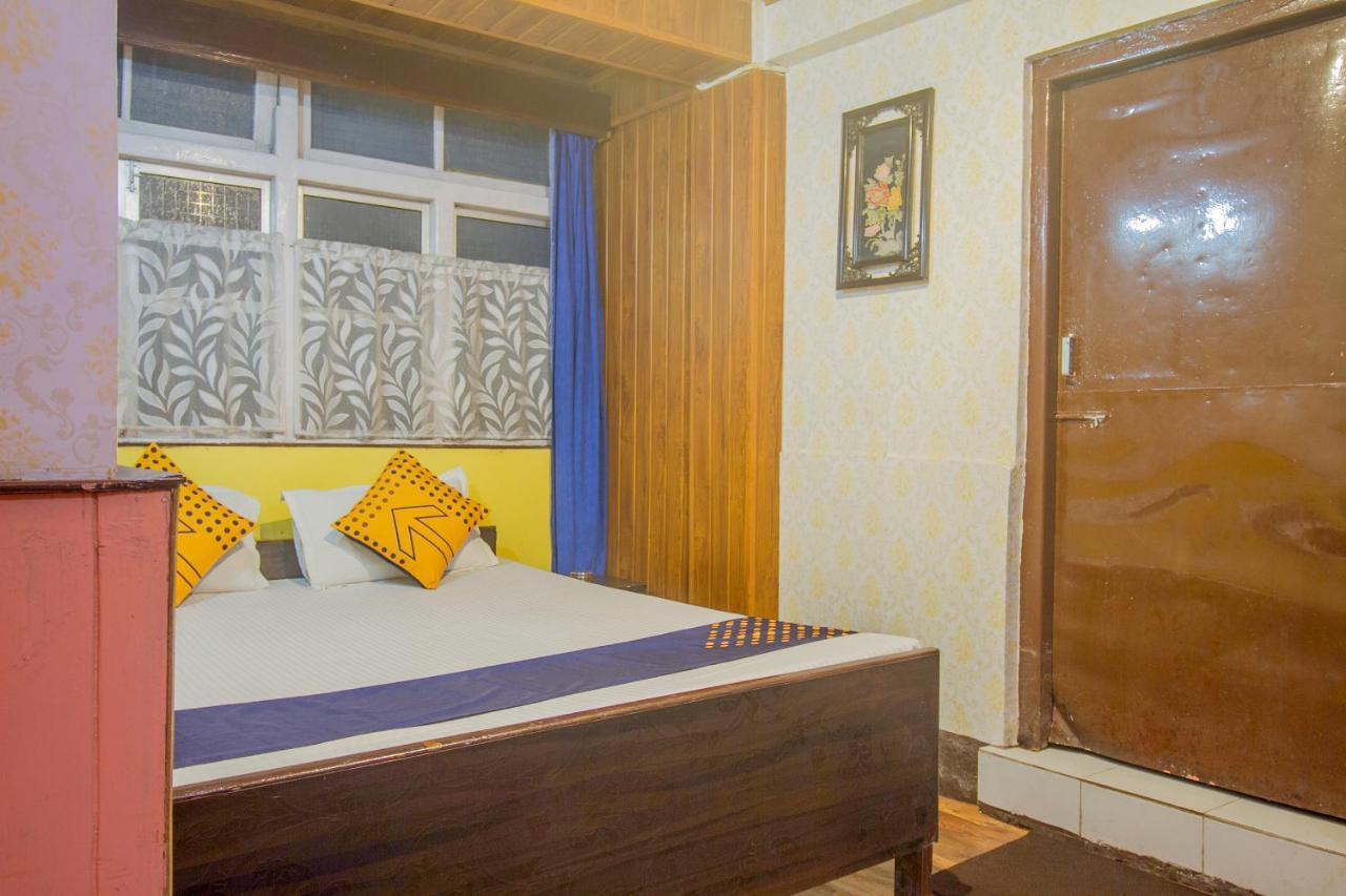 Oyo Hotel Dil ดาร์จีลิง ภายนอก รูปภาพ
