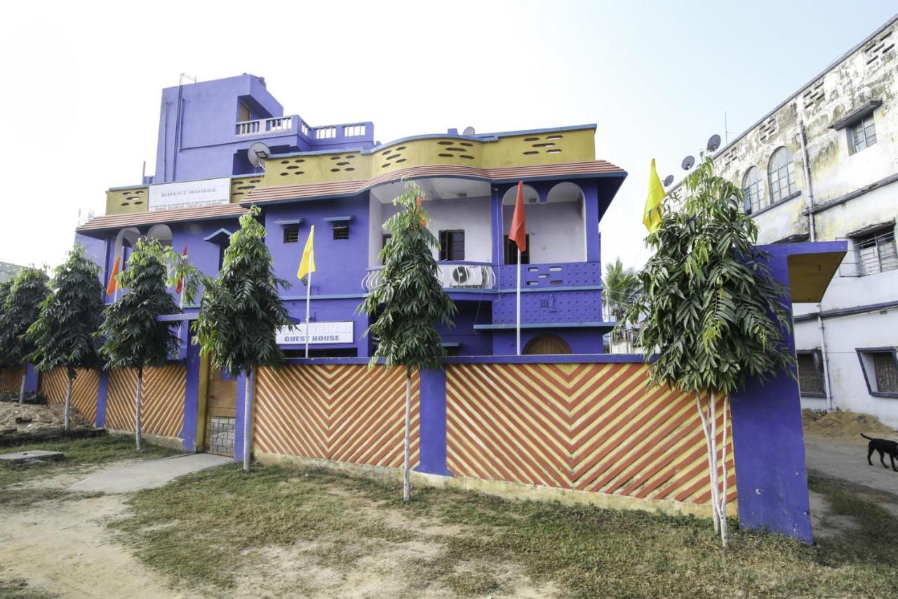 Oyo Hotel Dil ดาร์จีลิง ภายนอก รูปภาพ