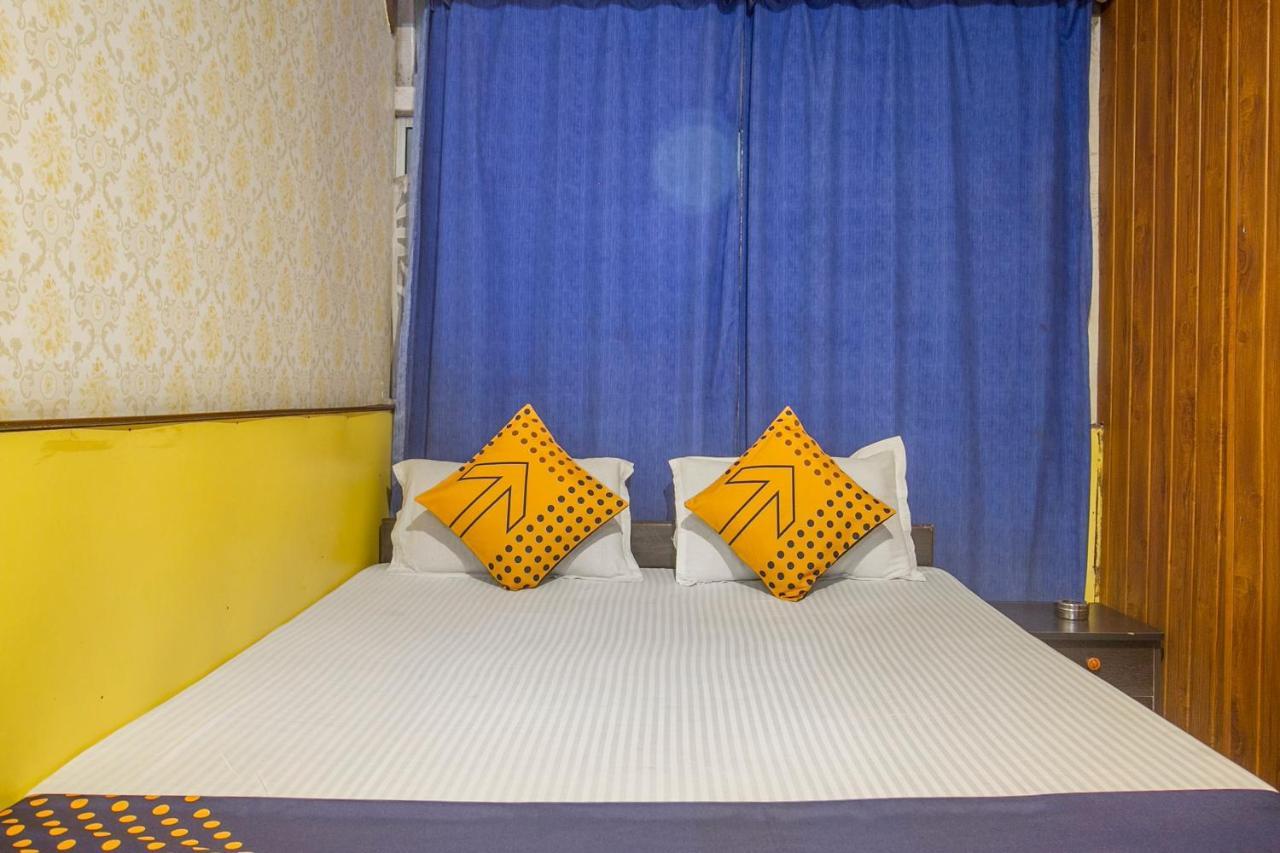 Oyo Hotel Dil ดาร์จีลิง ภายนอก รูปภาพ